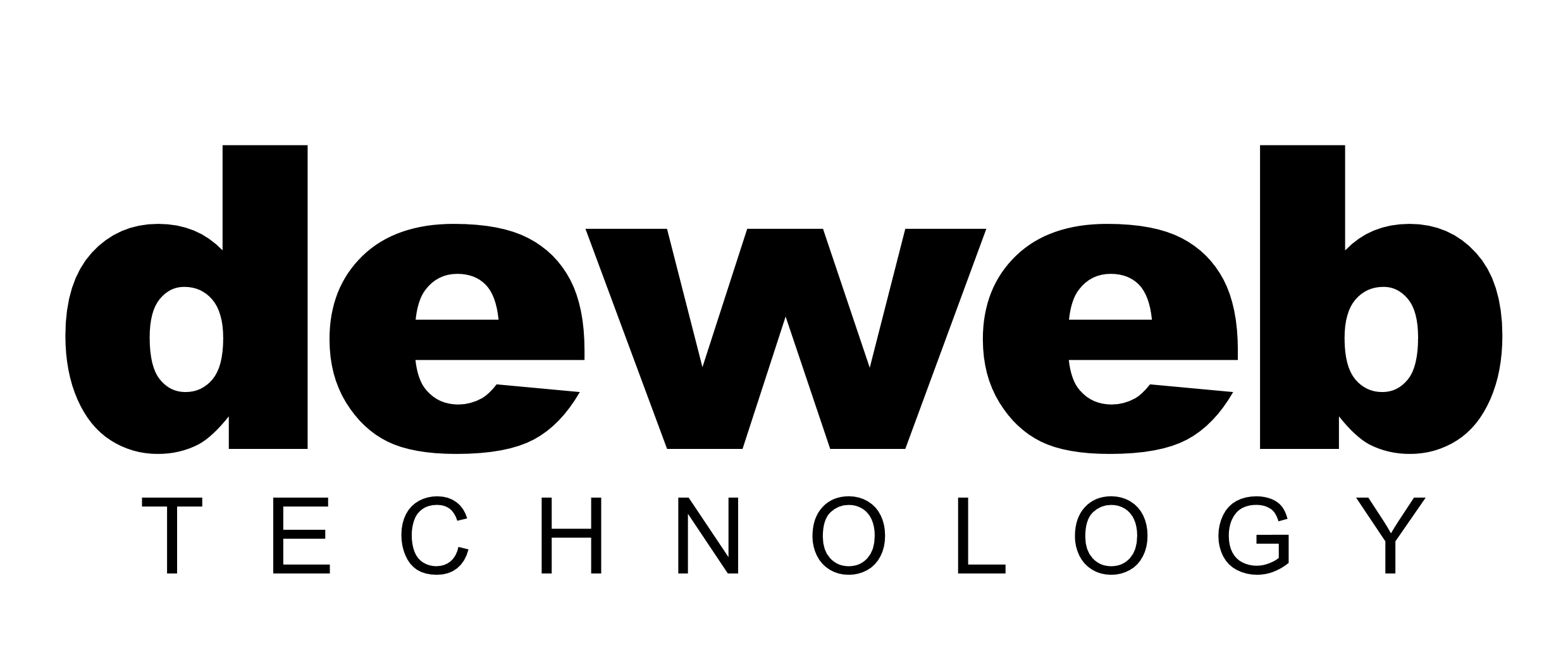 Deweb Technology